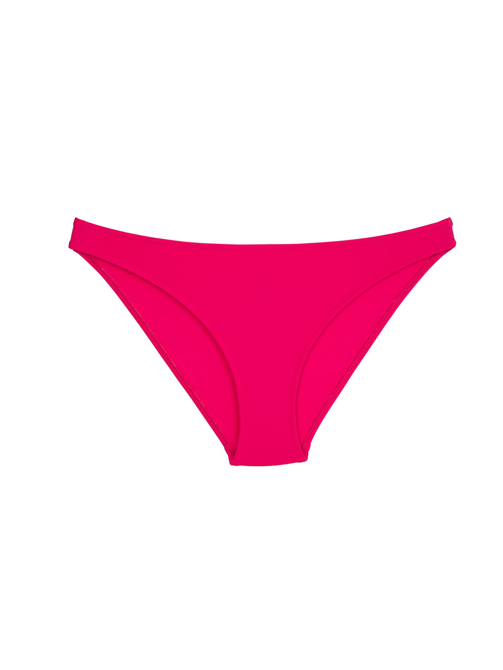 LCW DREAM Damen Schlichtes Bikini-Höschen -8S4820Z8-D3D