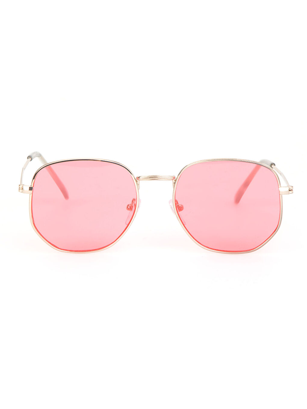 LCW ACCESSORIES Woman RED Sunglasses -8S5458Z8-CRT