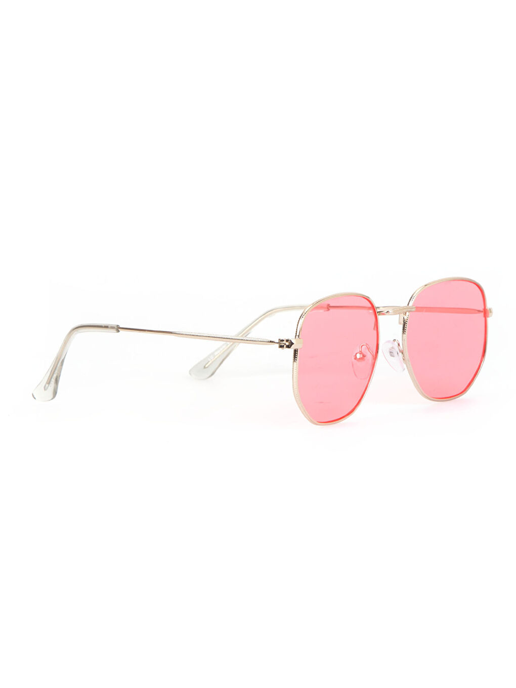 LCW ACCESSORIES Woman RED Sunglasses -8S5458Z8-CRT