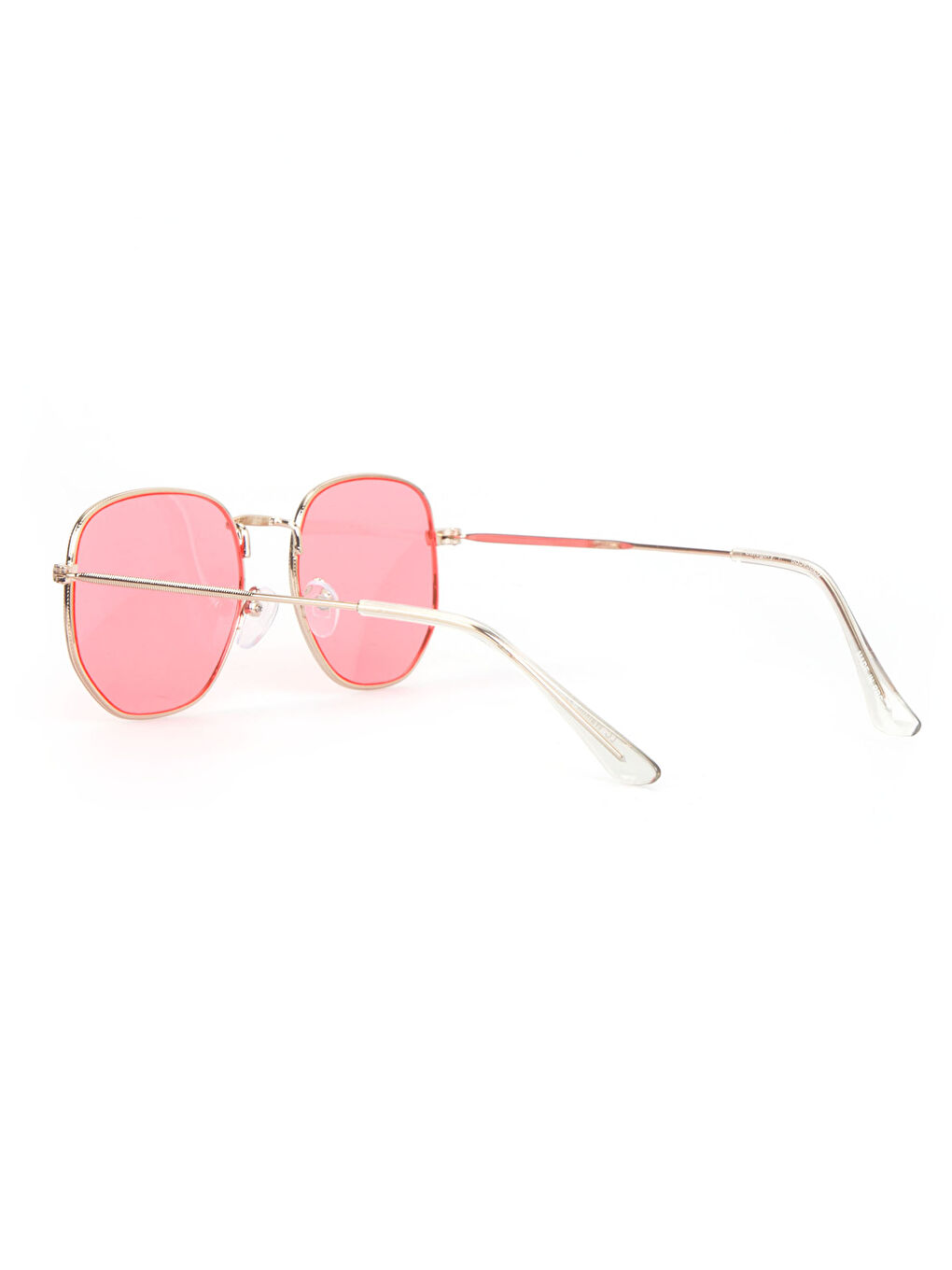 LCW ACCESSORIES Woman RED Sunglasses -8S5458Z8-CRT