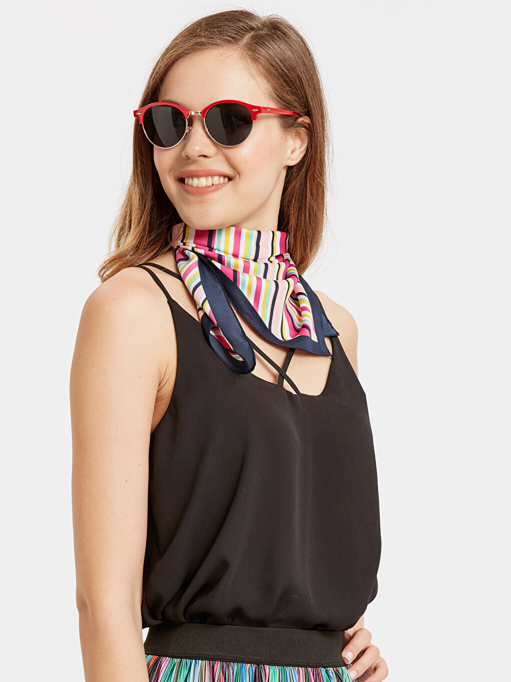 نظارات شمسية