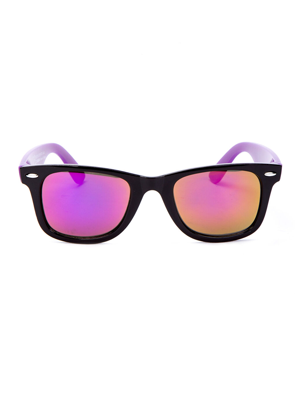 Woman PURPLE Sunglasses-1