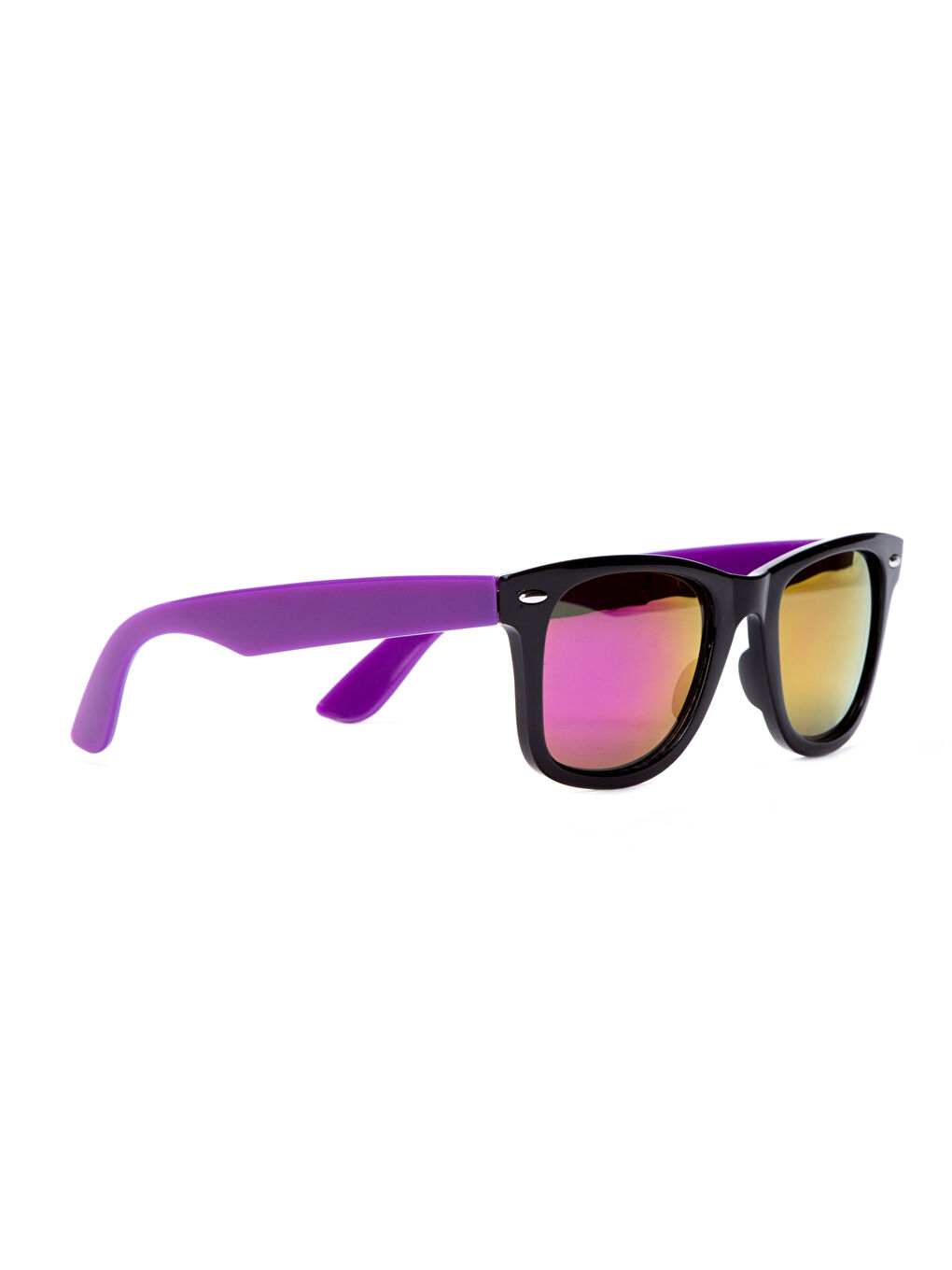 Woman PURPLE Sunglasses-2