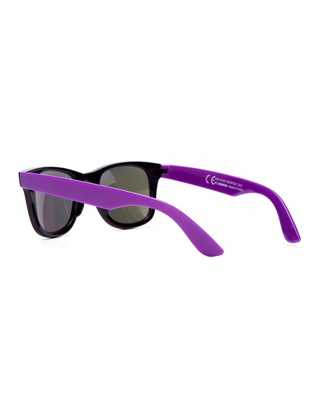 Woman PURPLE Sunglasses-3