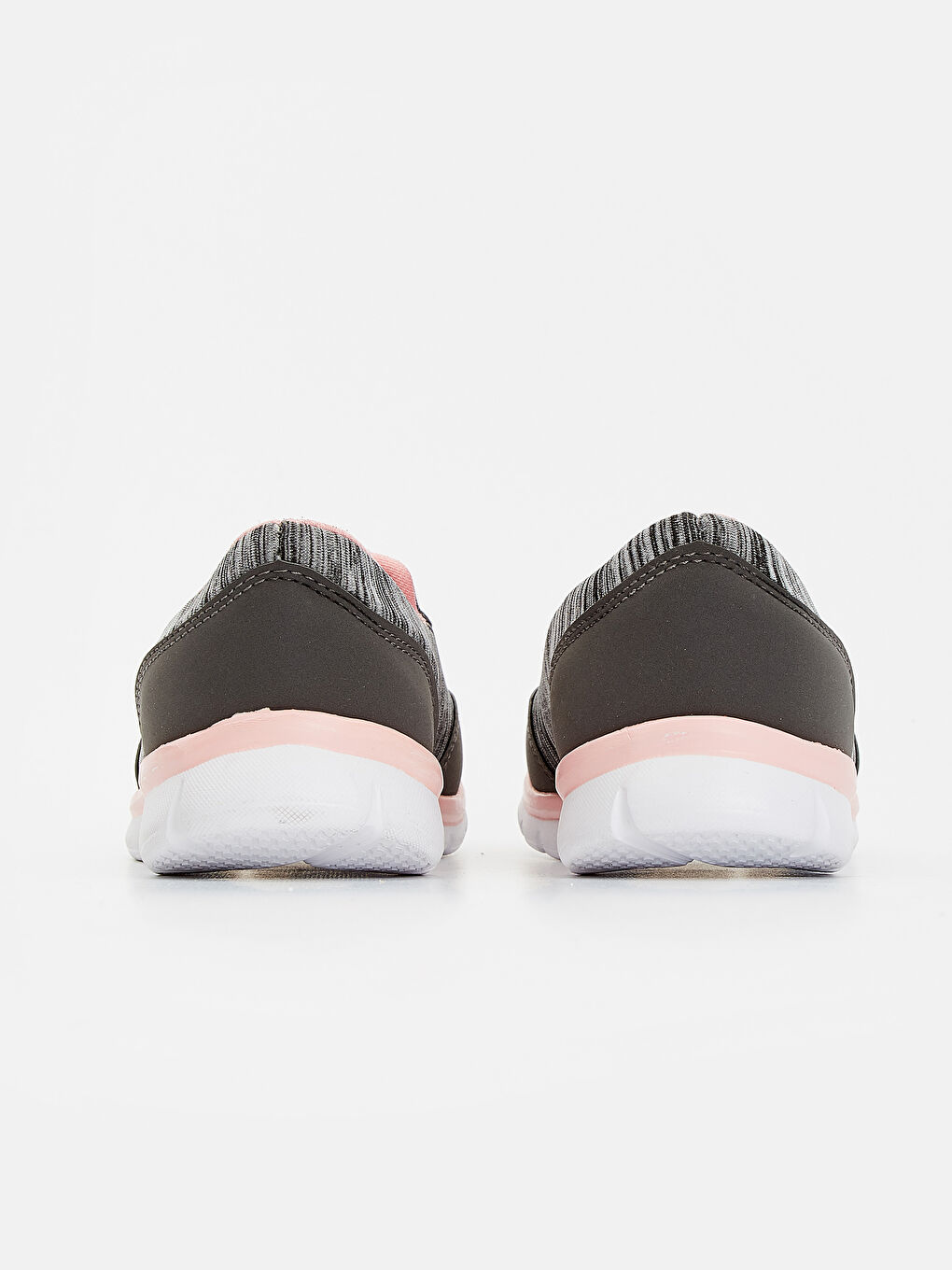 Pembe Kadın Aktif Spor Ayakkabı-3