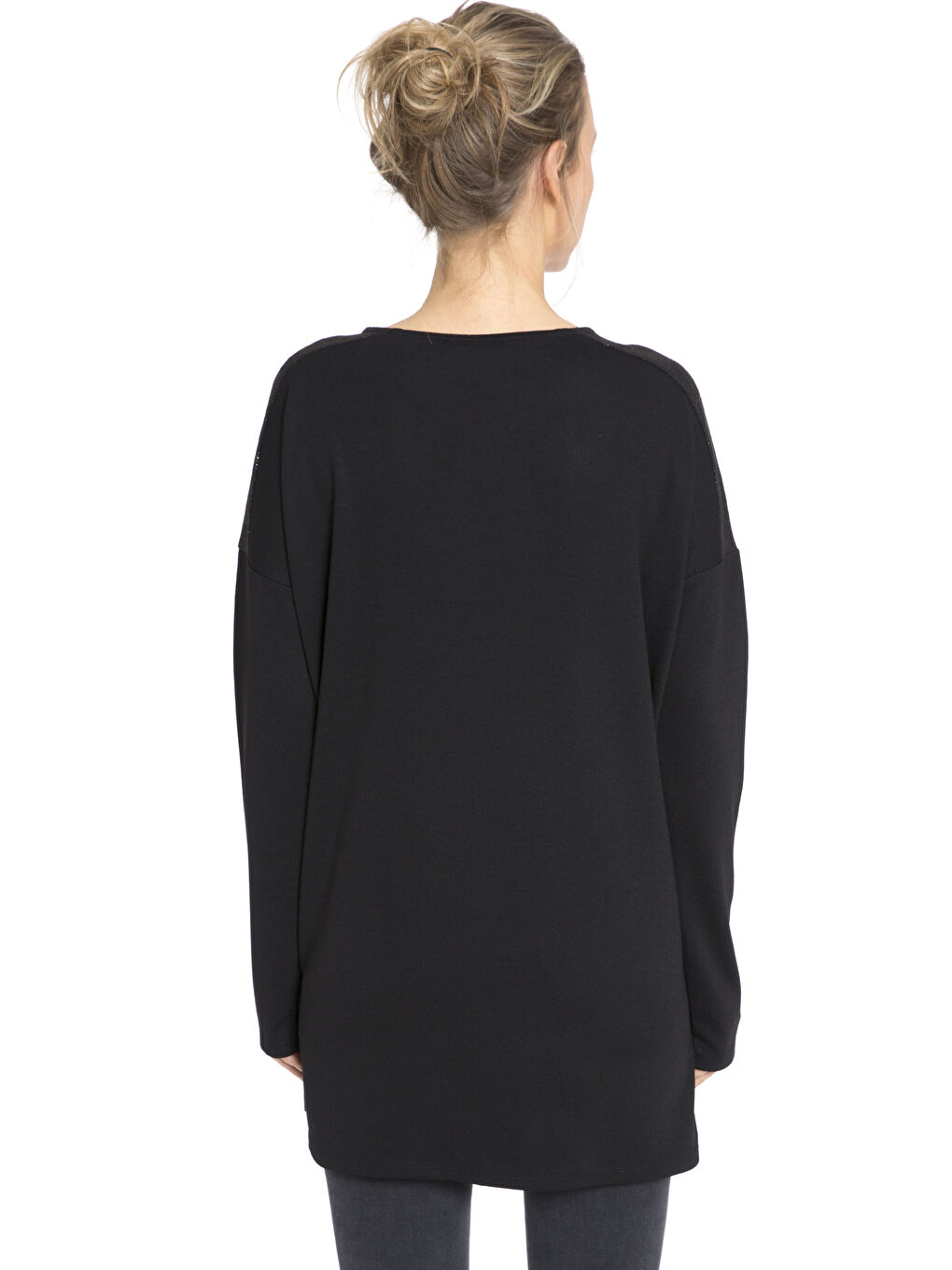 Yeni Siyah Tişört-1