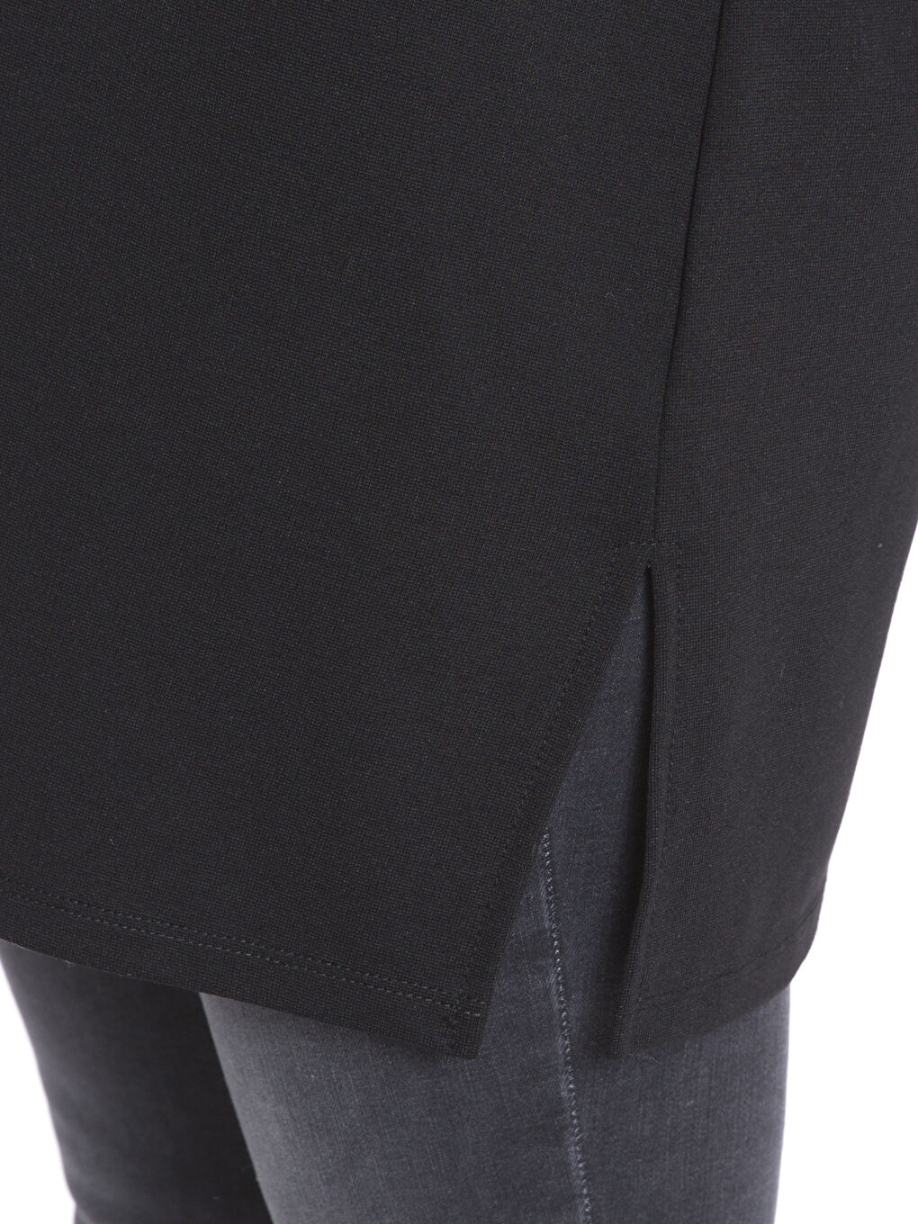 Yeni Siyah Tişört-3