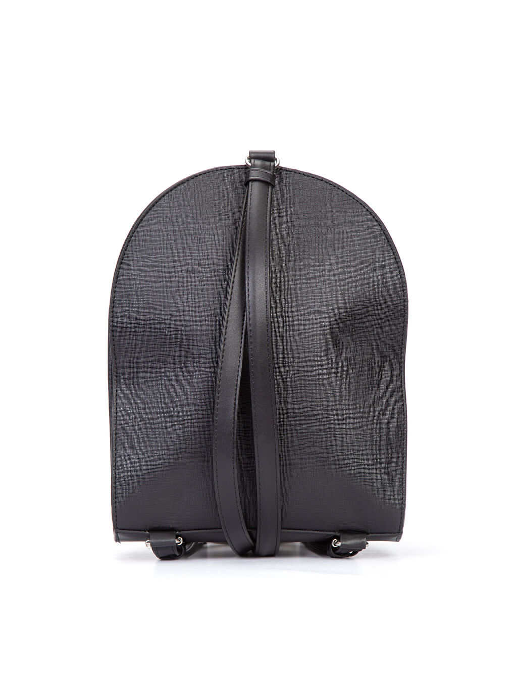 Siyah Omuz Çantası-2