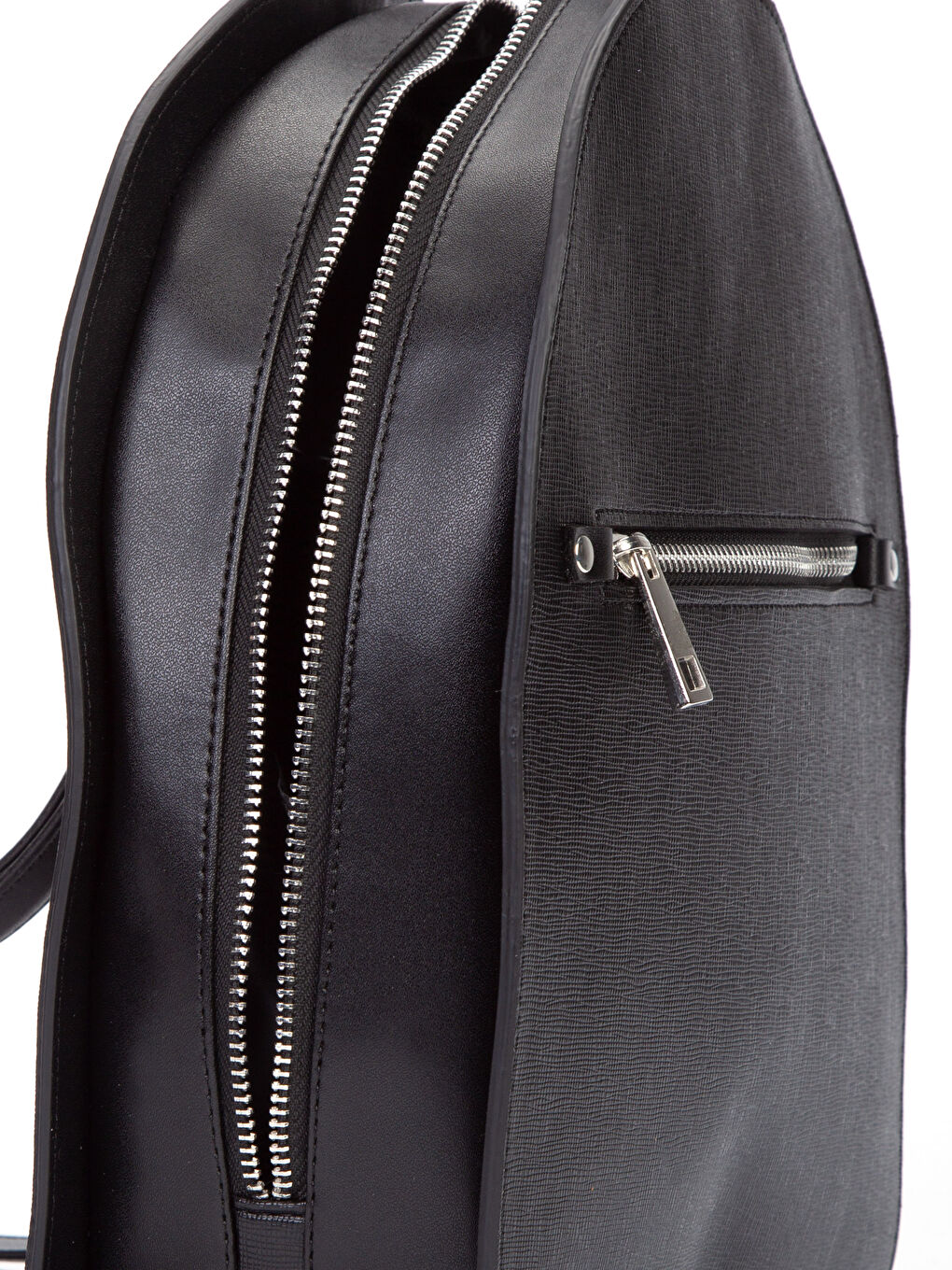 Siyah Omuz Çantası-3