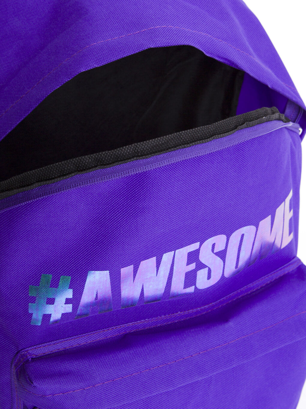 Sac d'épaule VIOLET Femme-3