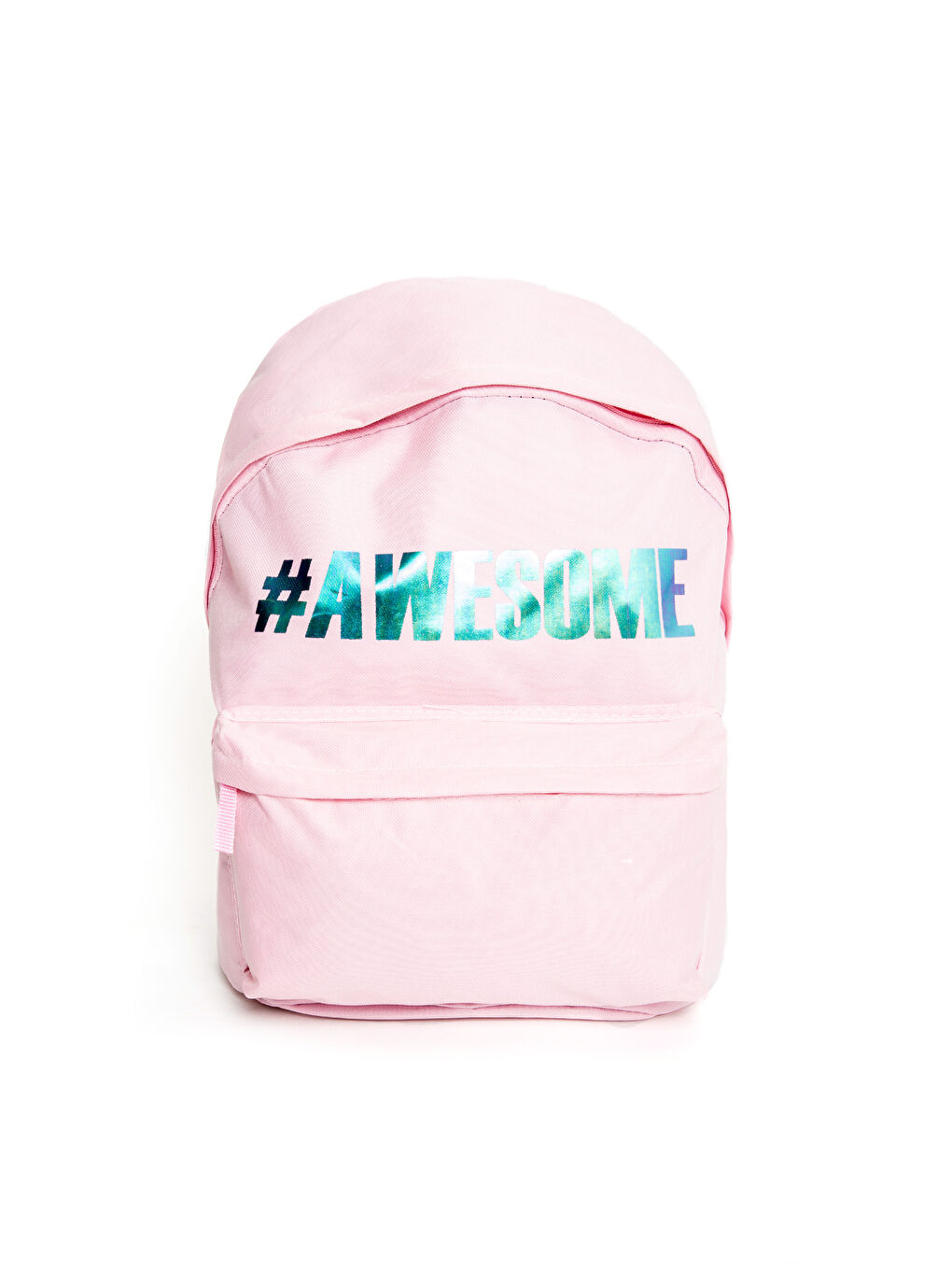 Sac d'épaule ROSE Femme-1