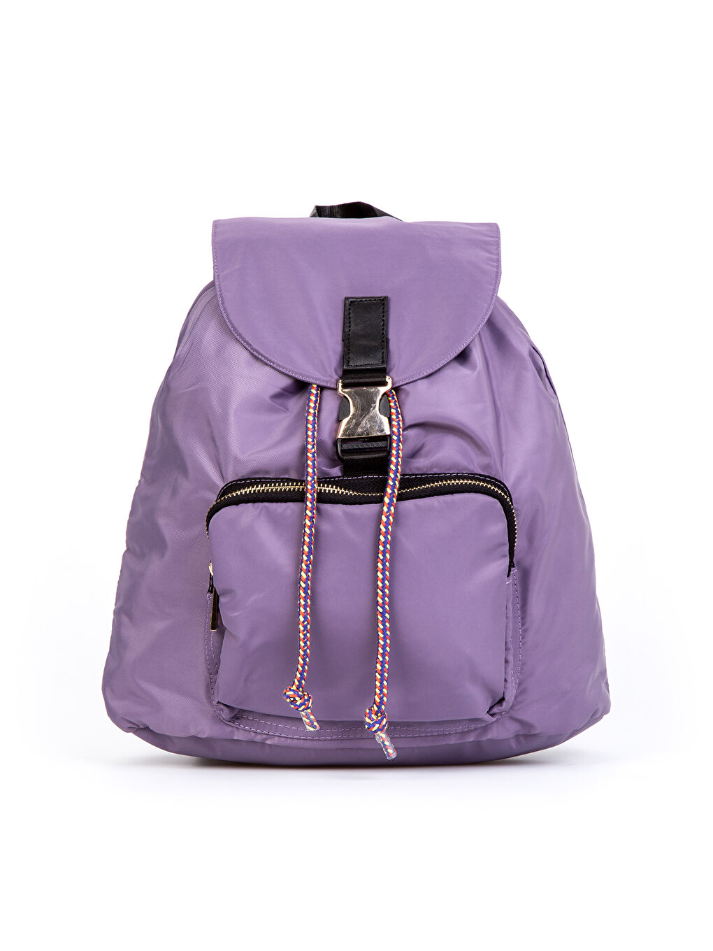 Sac d'épaule VIOLET Femme