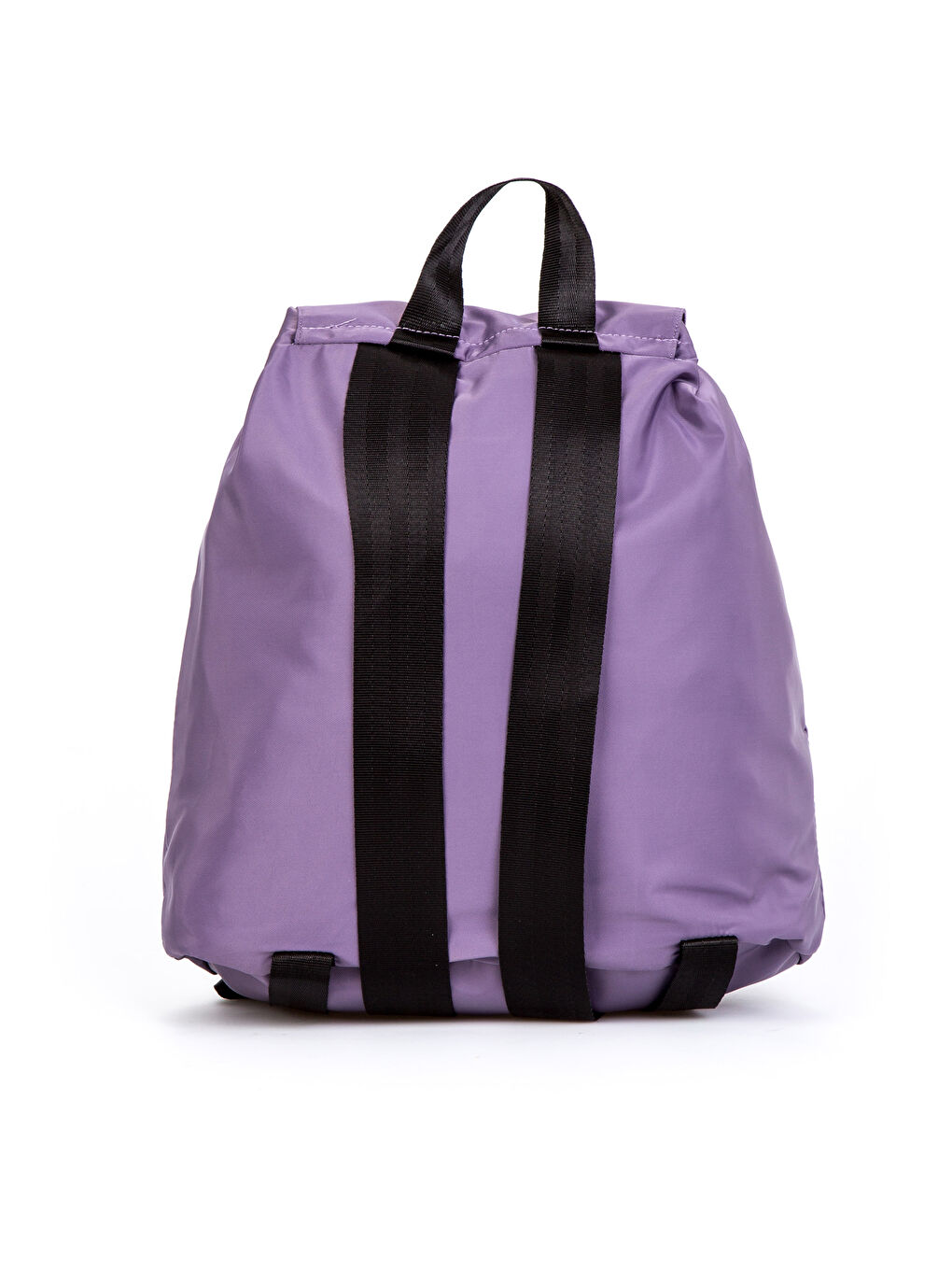 Sac d'épaule VIOLET Femme-1