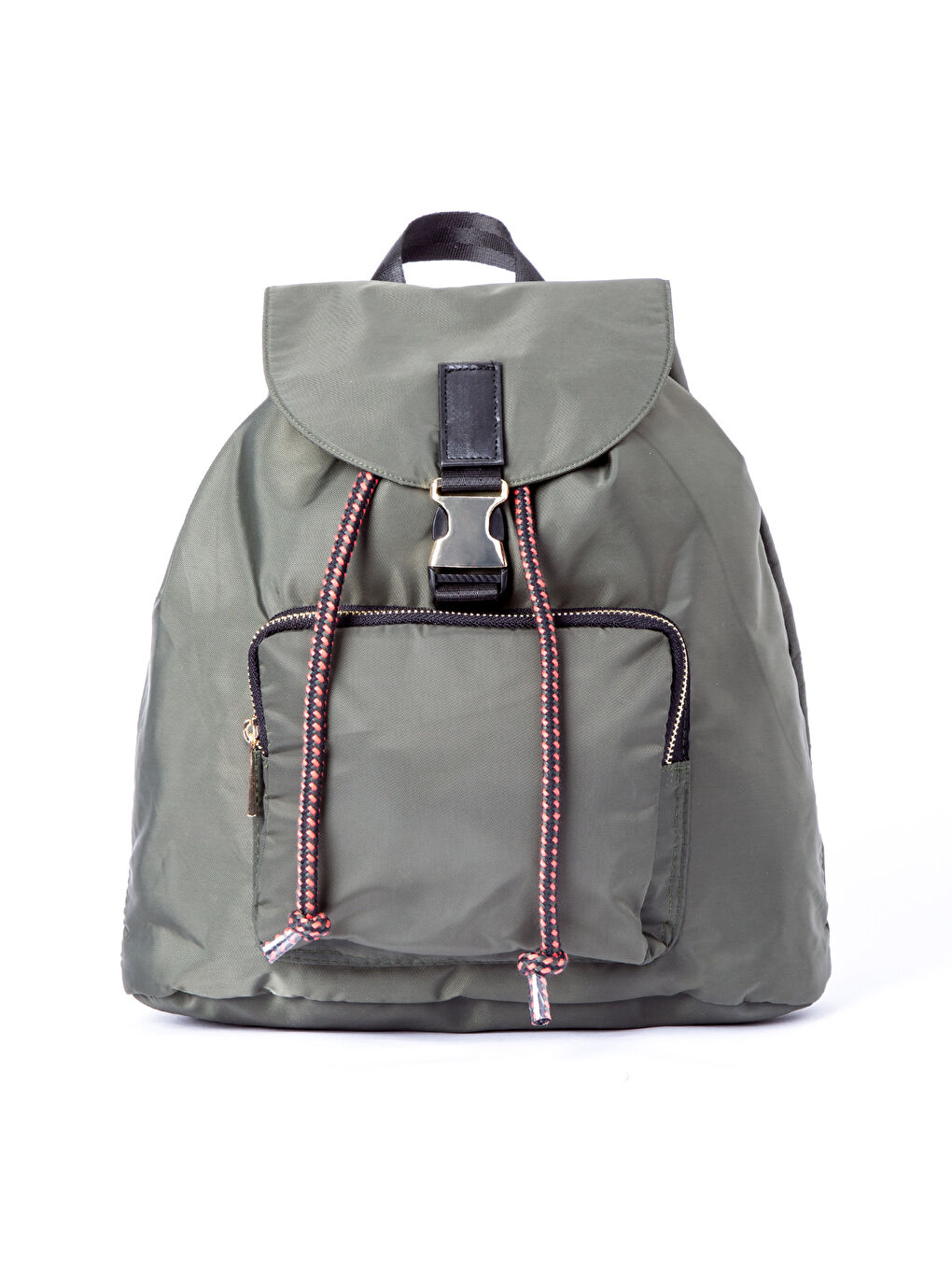 Woman KHAKI Shoulder bag