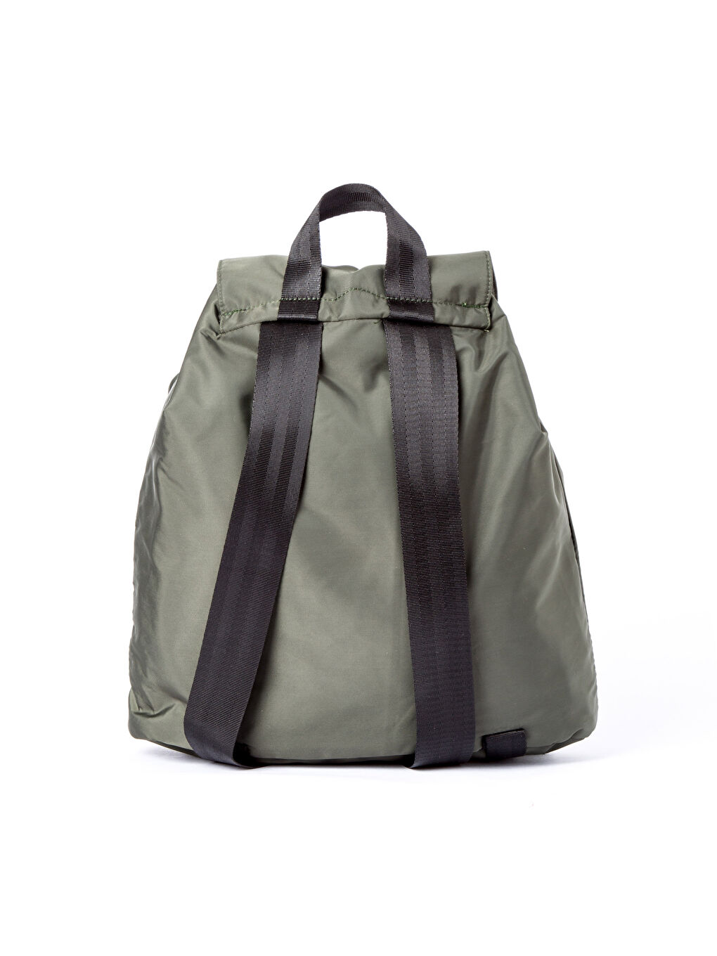 Woman KHAKI Shoulder bag-2