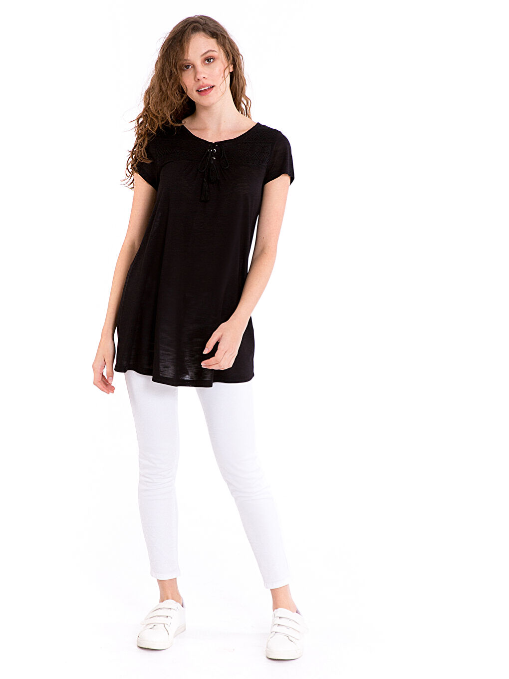 Yeni Siyah Tişört-2