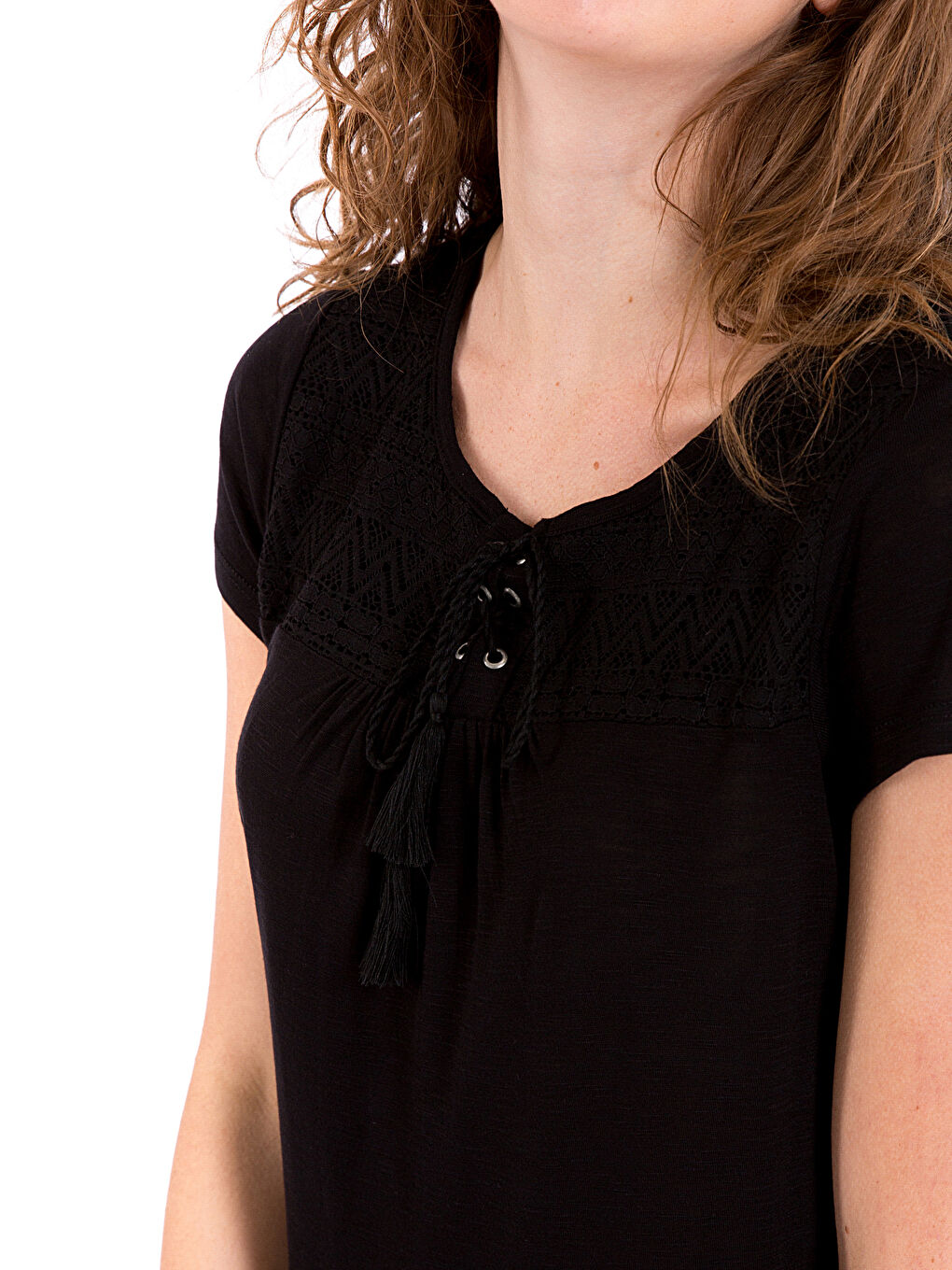 Yeni Siyah Tişört-3