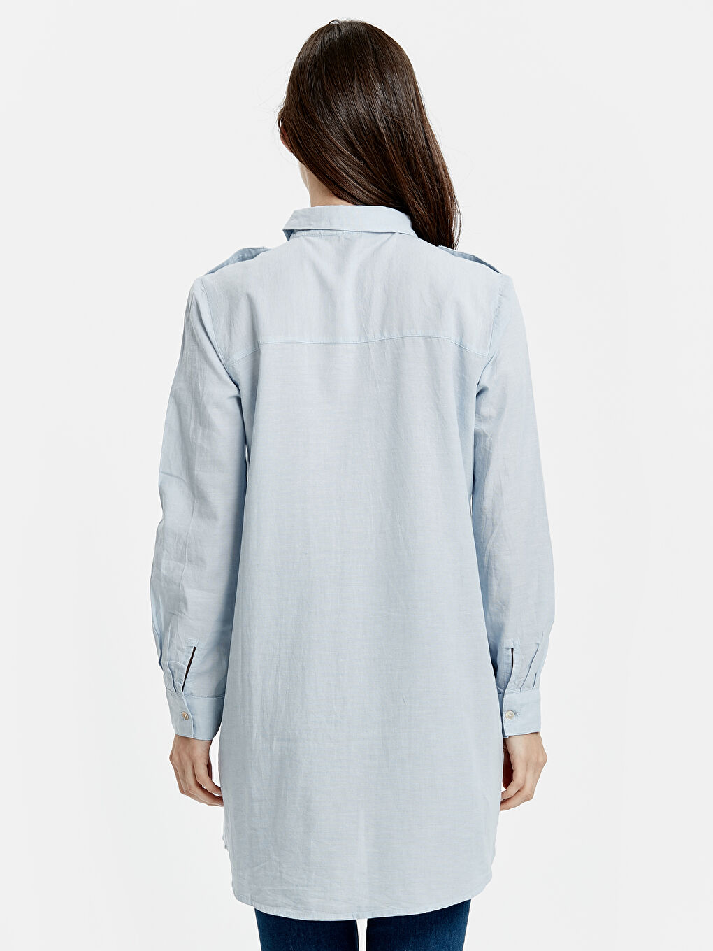 INDIGO Košulja Žena-1