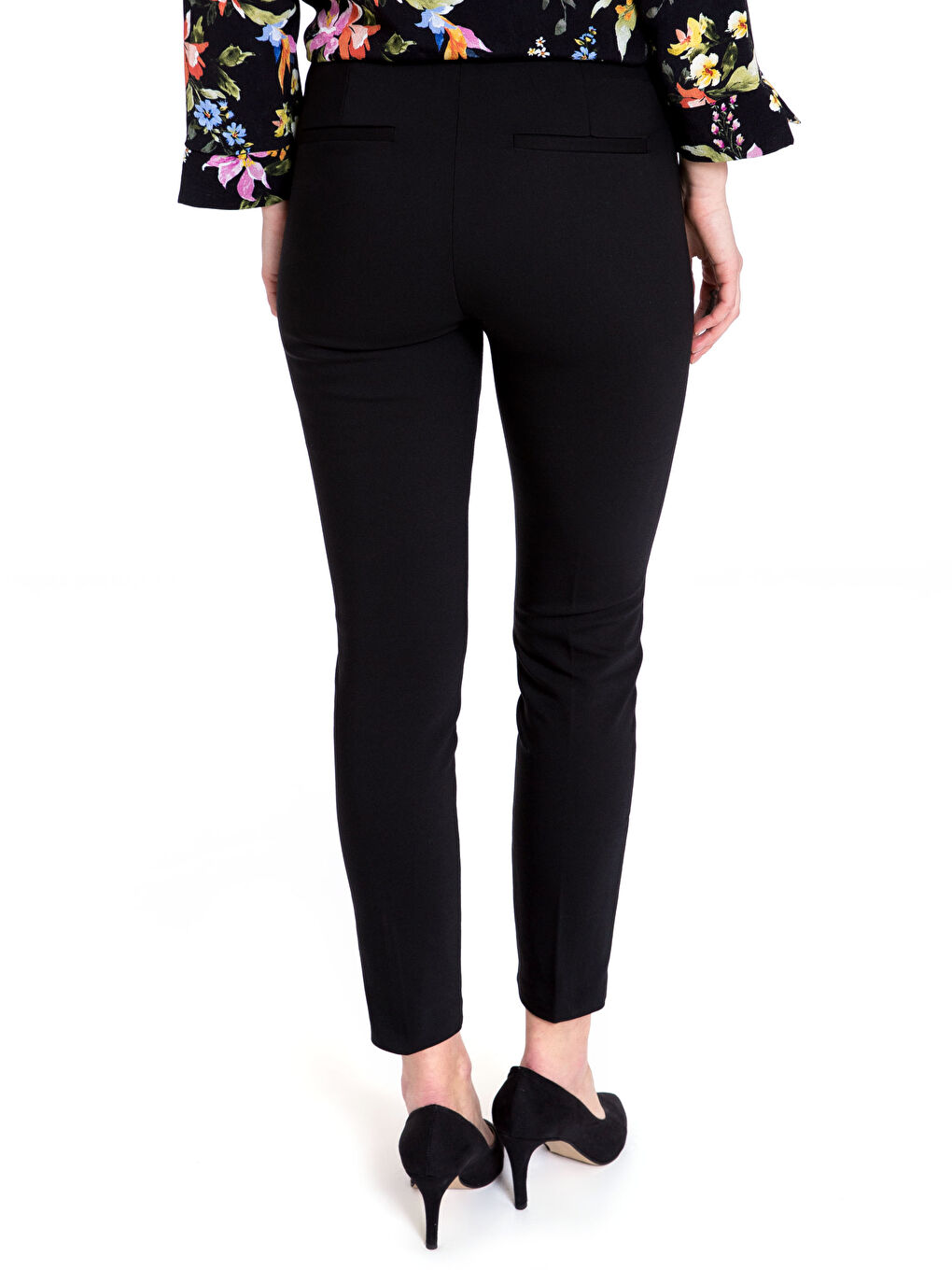 Yeni Siyah Pantolon-1