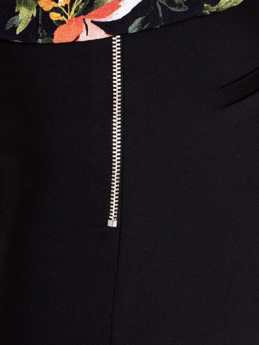 Yeni Siyah Pantolon-3