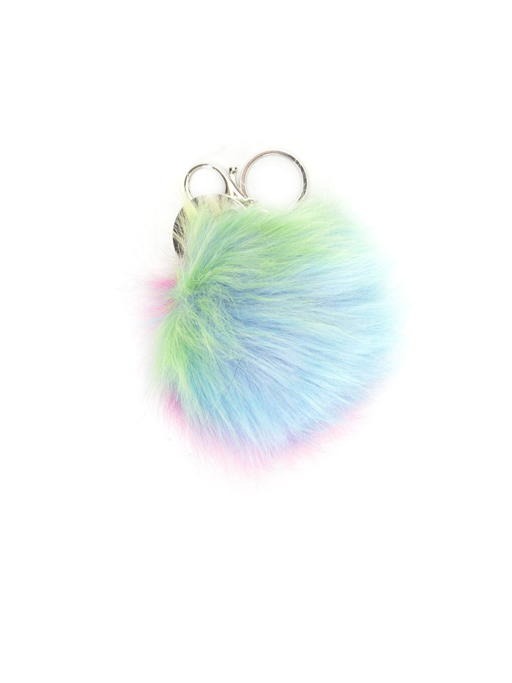 Šareni Dlakavi Navijački Aksesoari