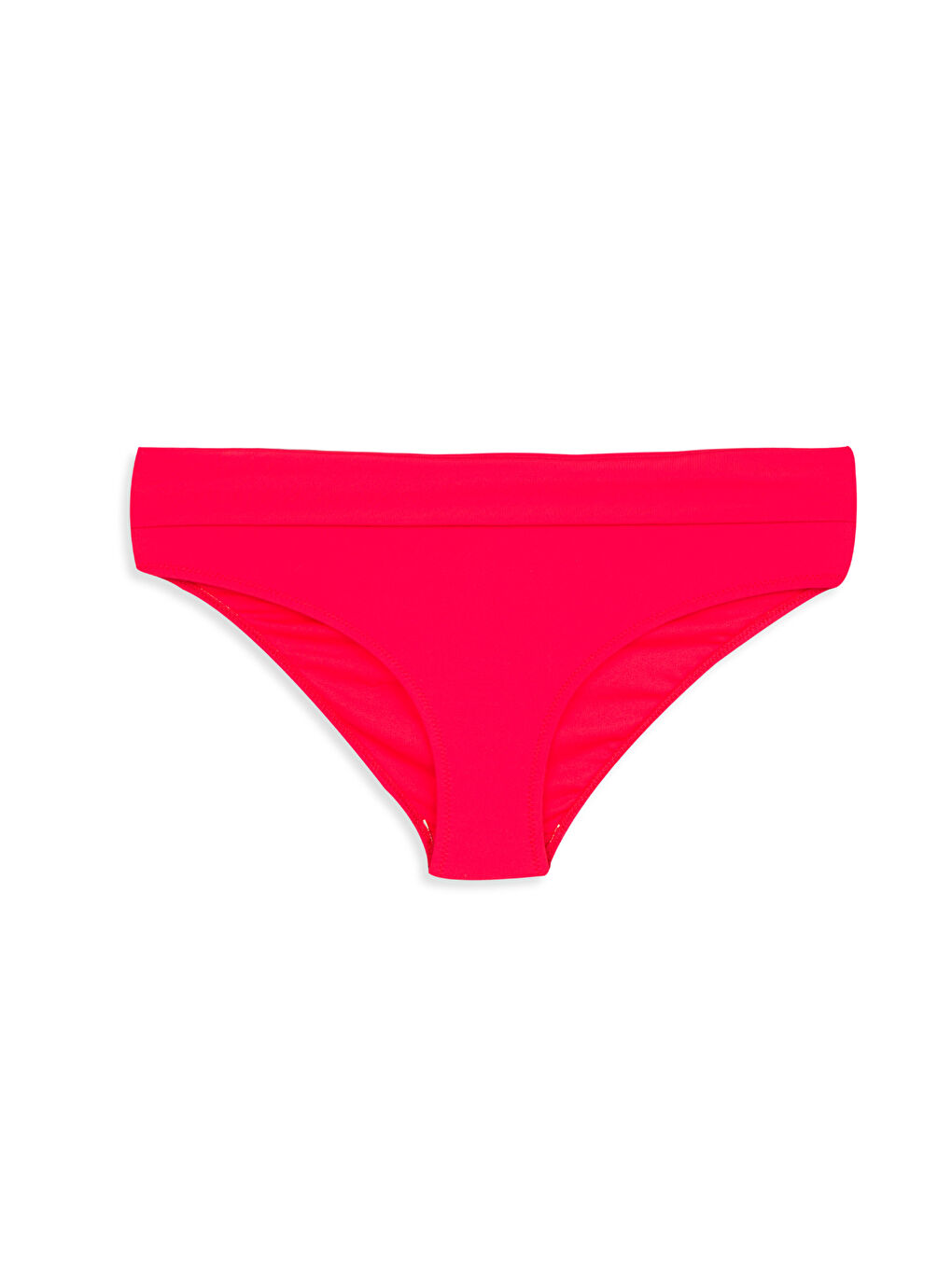 Şeker Pembe Bikini Alt