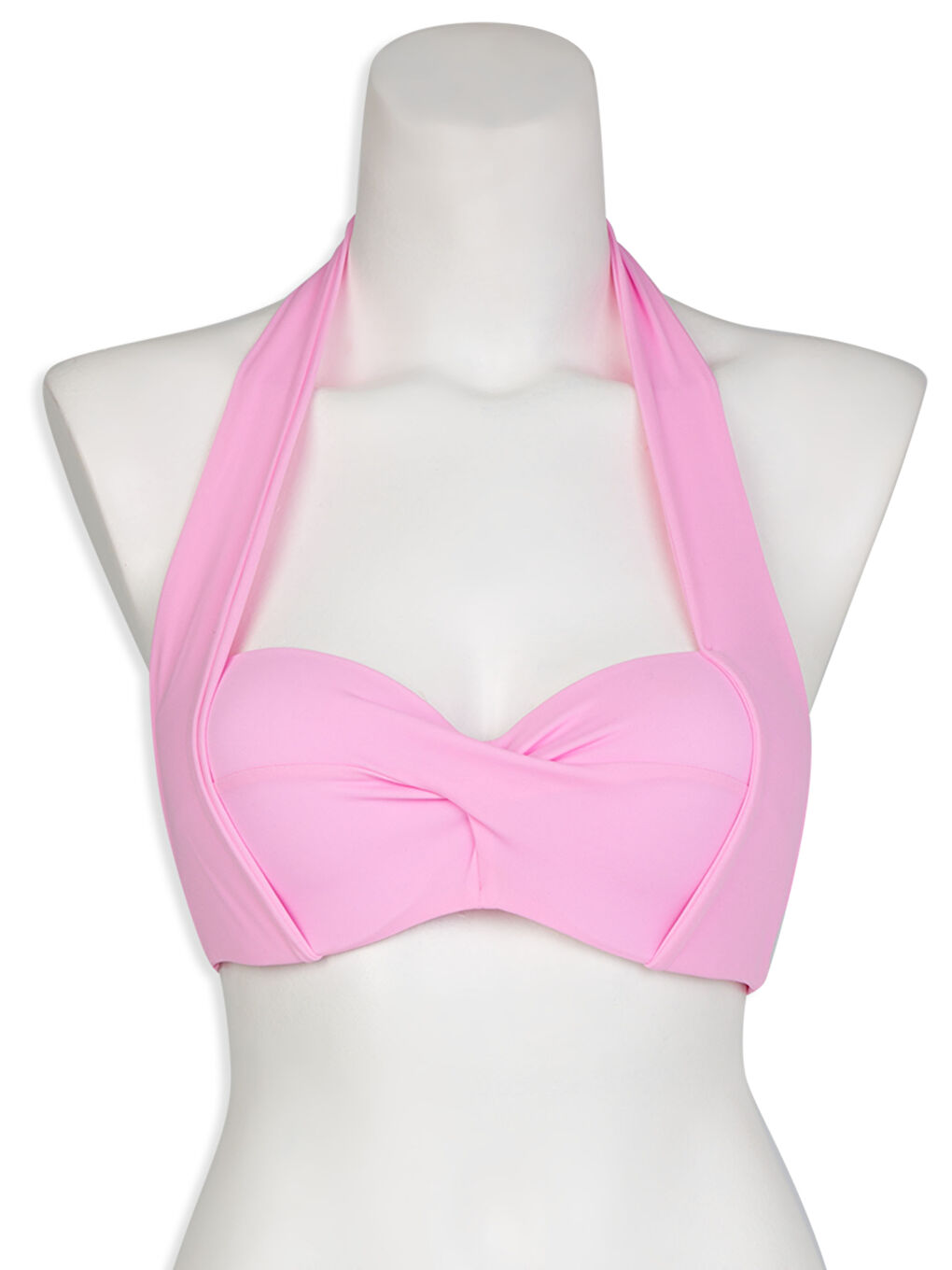 أعلى البيكيني وردى نساء-1