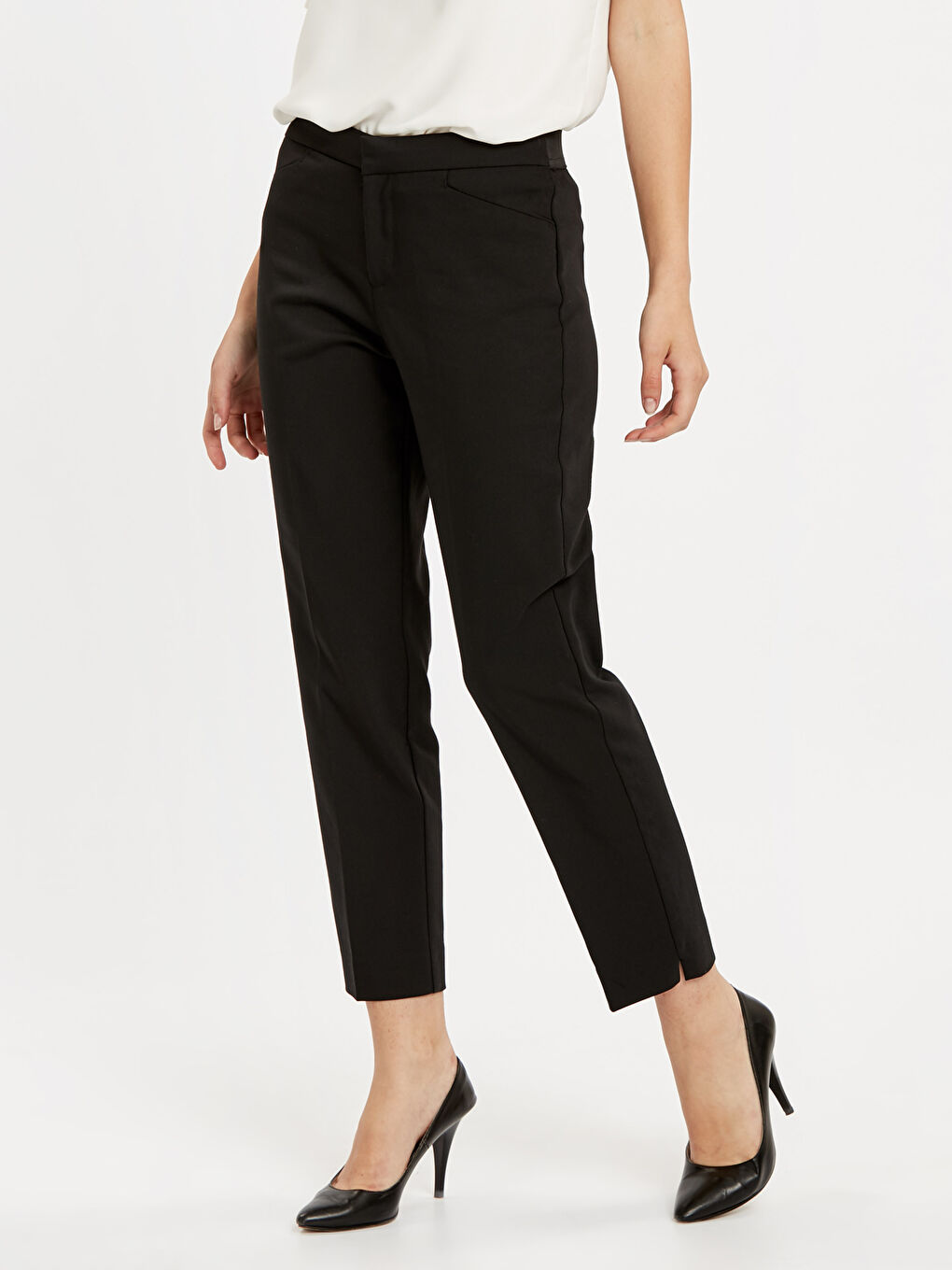 Yeni Siyah Pantolon-1