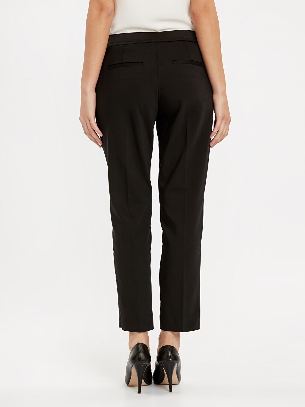 Yeni Siyah Pantolon-2