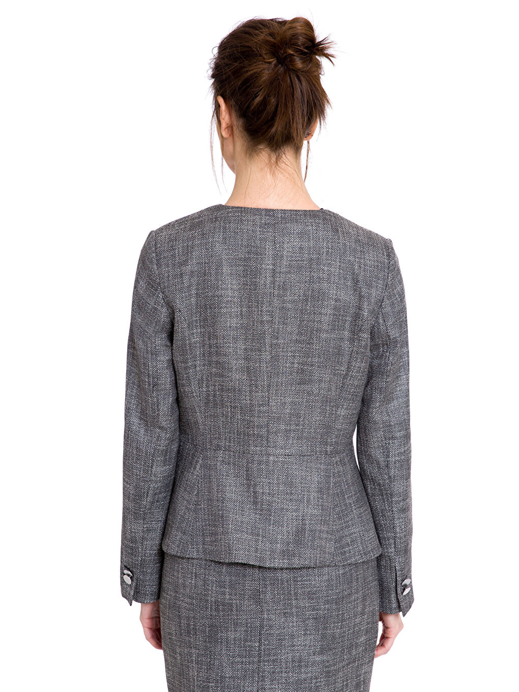 Pembe-Lila-Beyaz Ceket-1