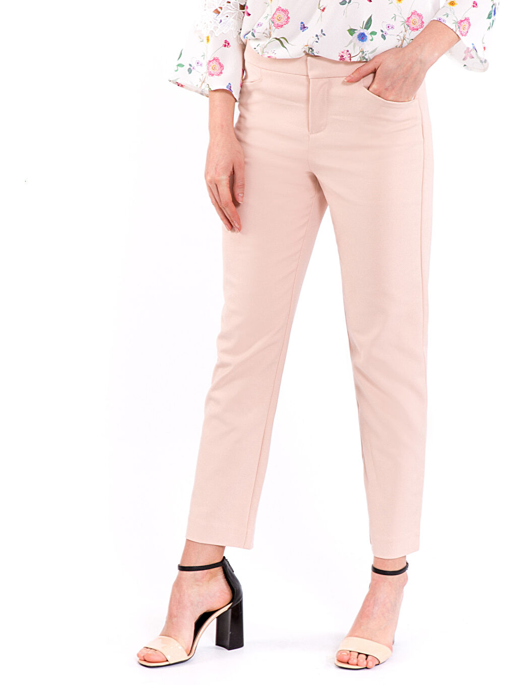 ROZE Pantalone Žena-1