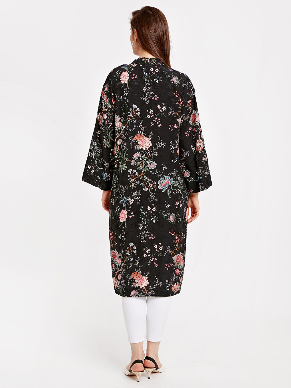 LCWAIKIKI Classic Tunik -8SD237Z8-760