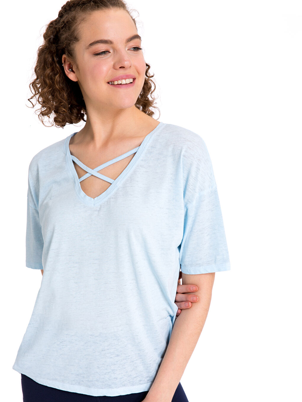 قميص رياضي-1