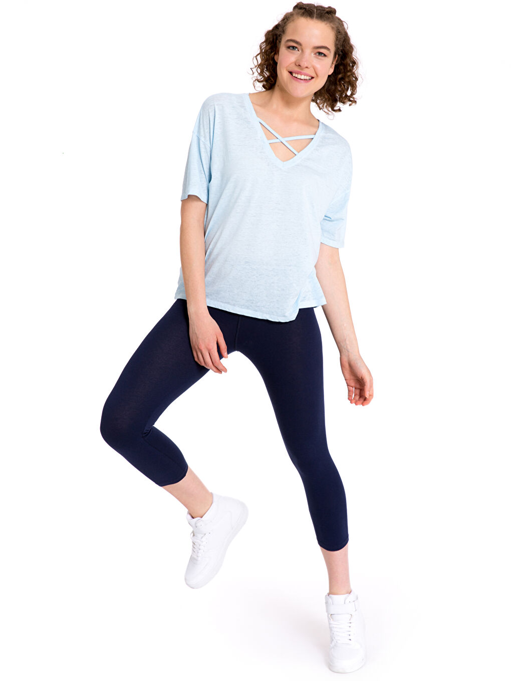 قميص رياضي-5