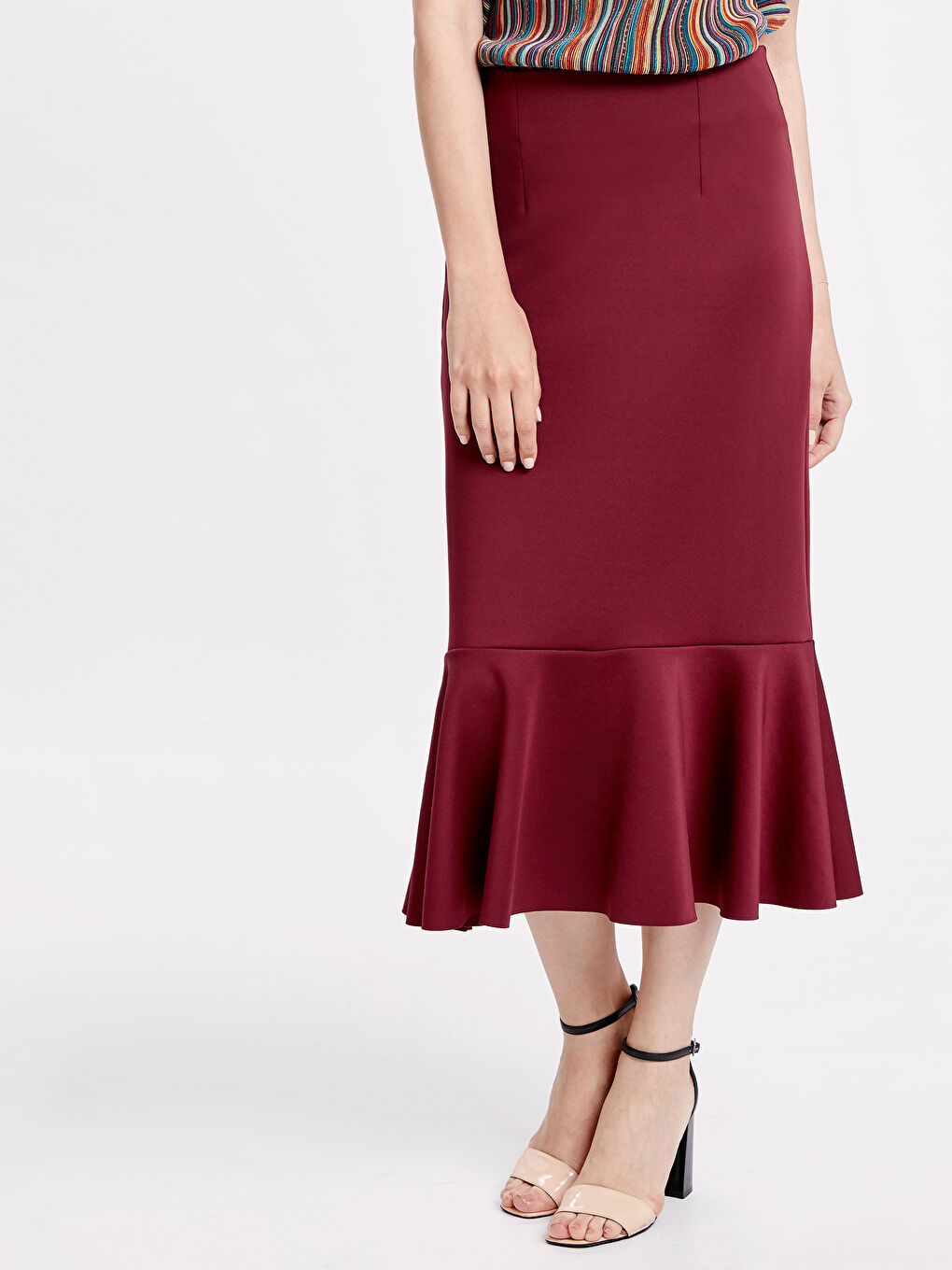 BORDO Suknja  Žena-1