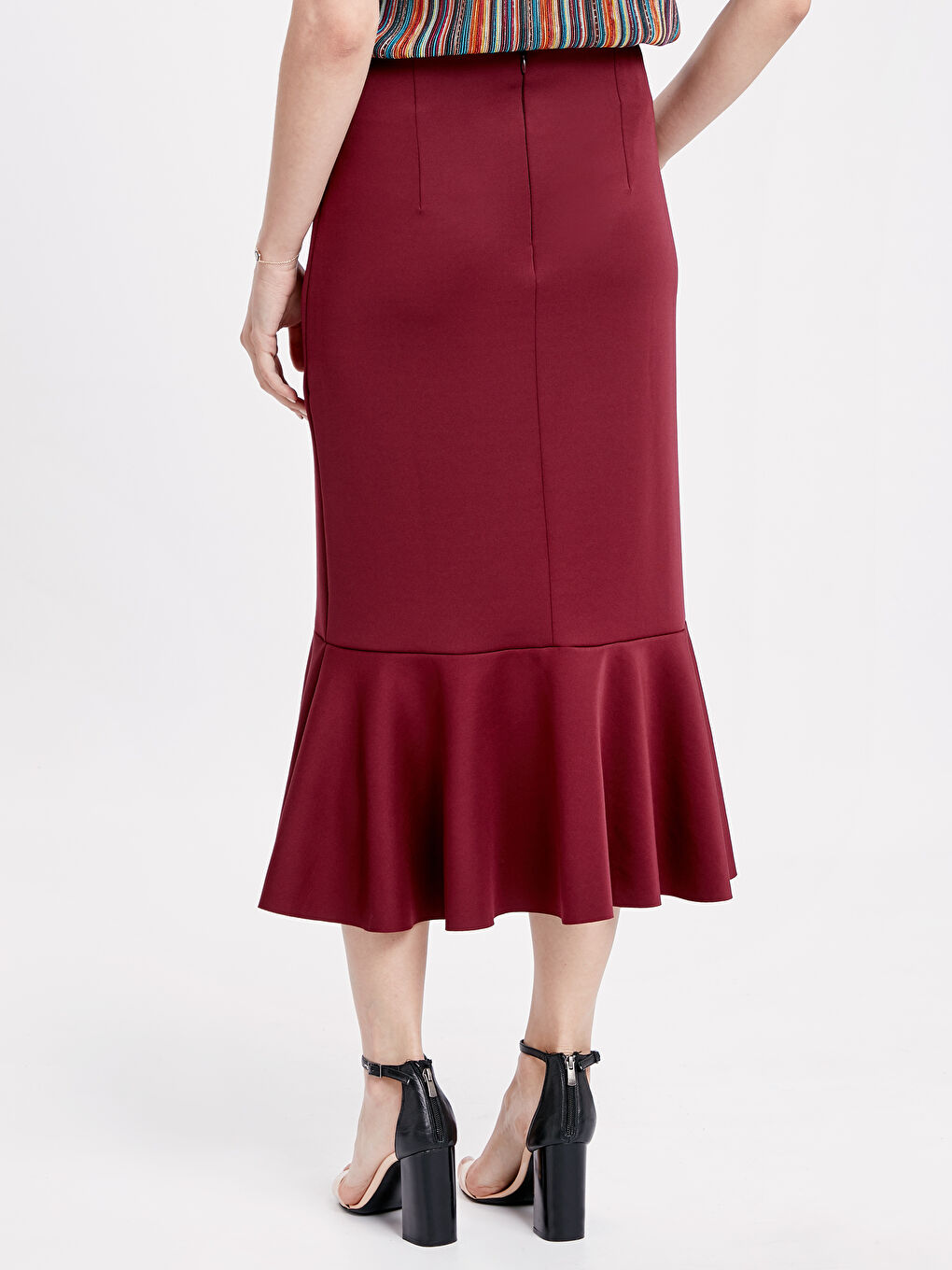BORDO Suknja  Žena-2