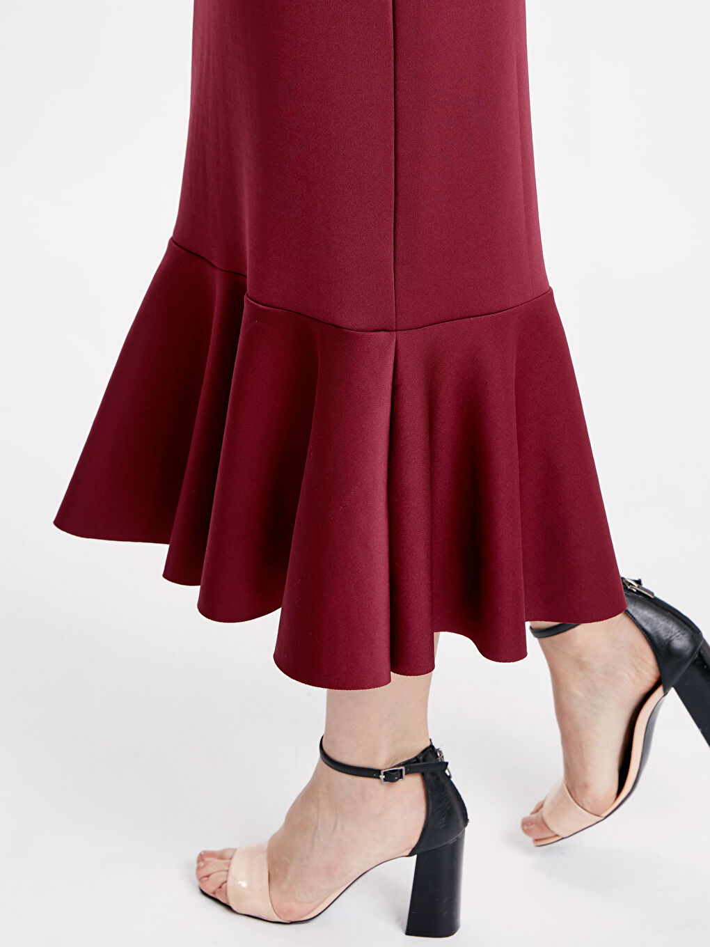 BORDO Suknja  Žena-3