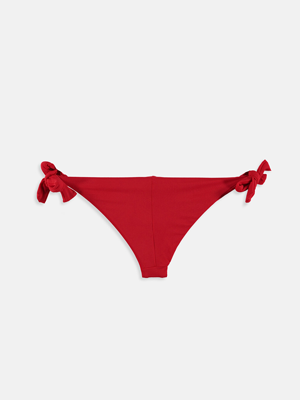 Kadın Brezilian Bikini Alt-1