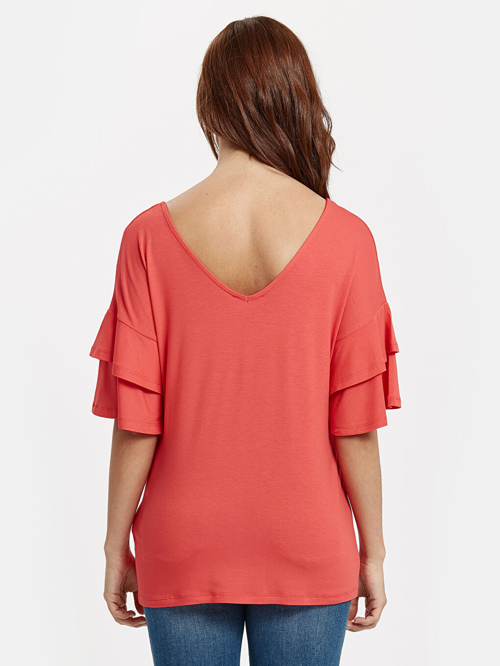 T-shirt CORAIL Femme-1