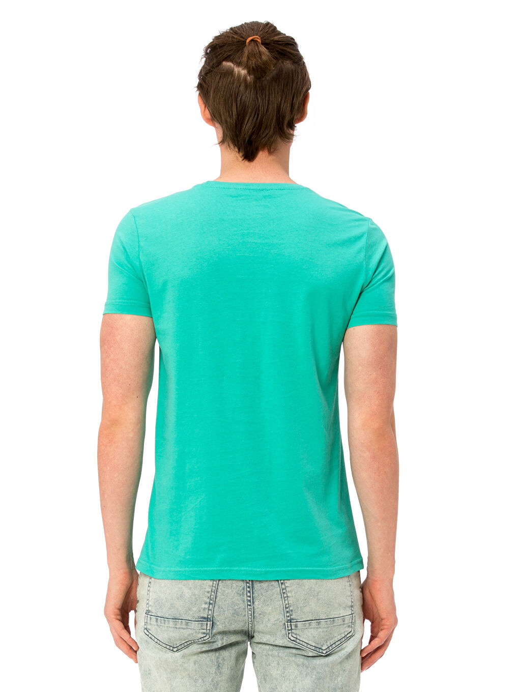 Tricou TURCOAZ Bărbat-1