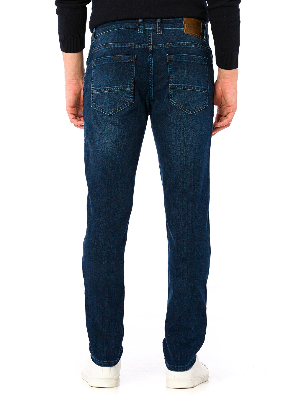 760 Skinny Fit Men's Jeans-1