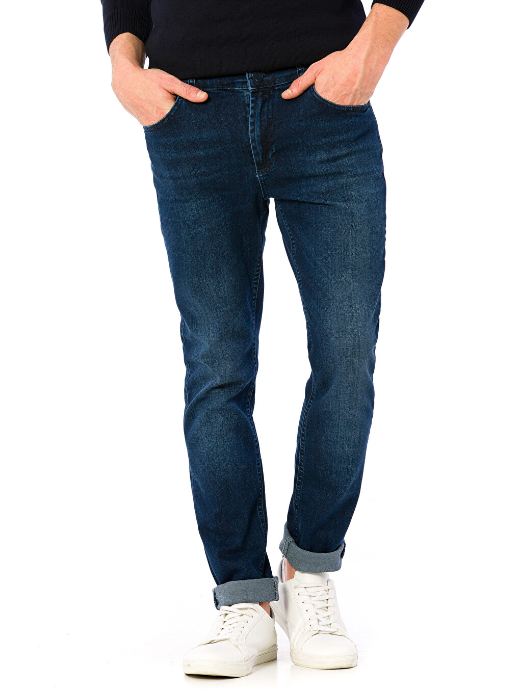 760 Skinny Fit Men's Jeans-2