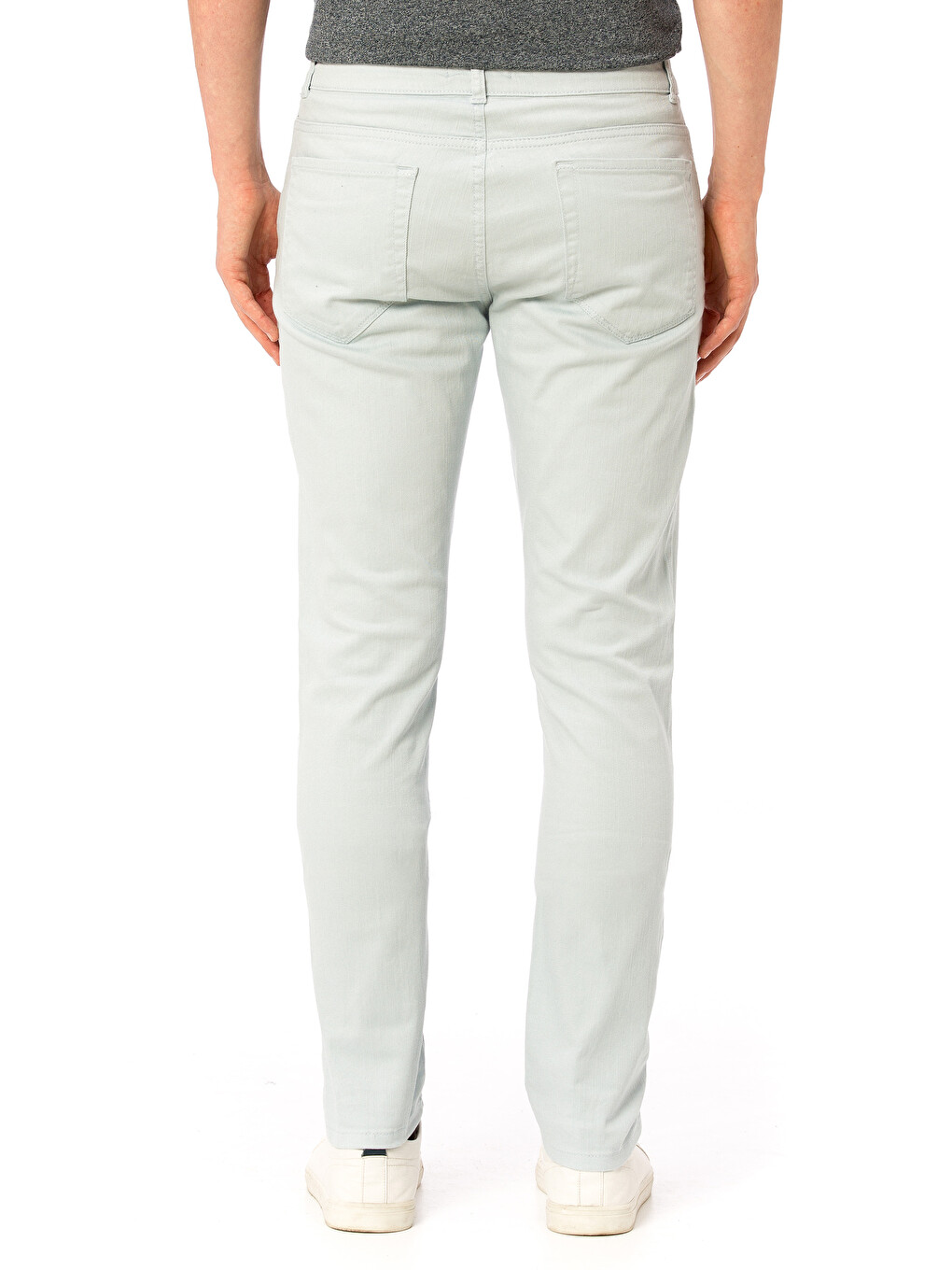 Blue Trousers-2