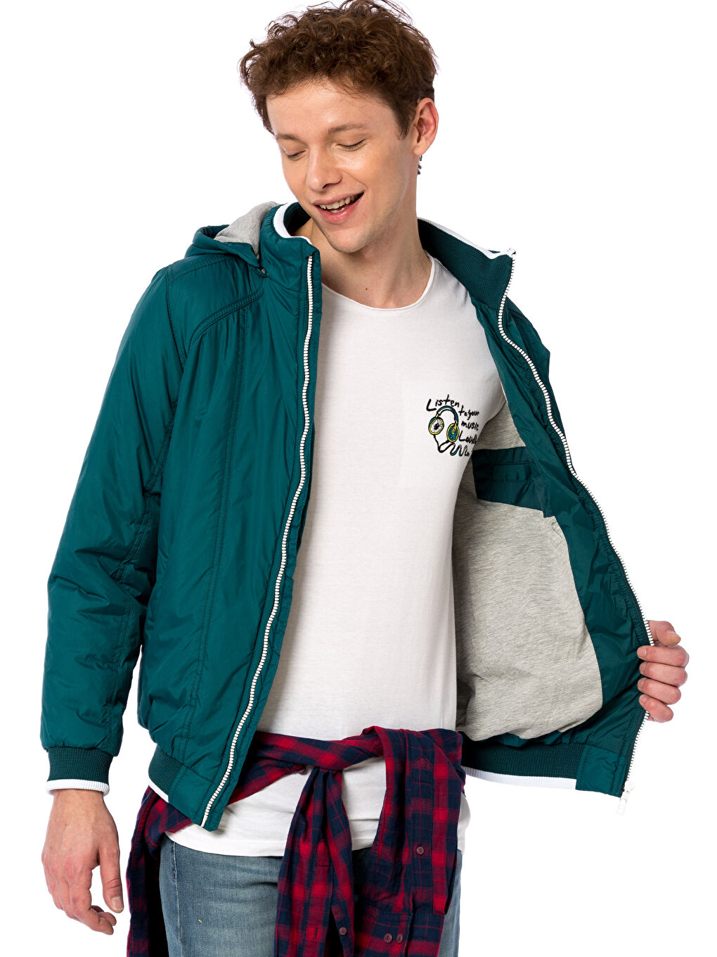 Mann PETROLEUM Mantel-1