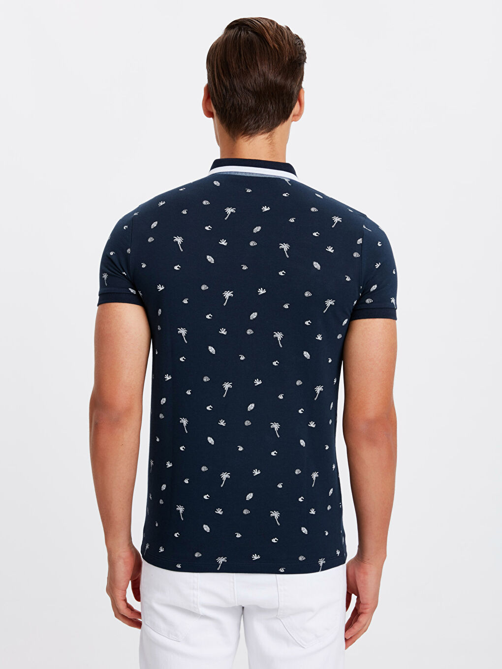 INDIGO Majica Muškarac-1