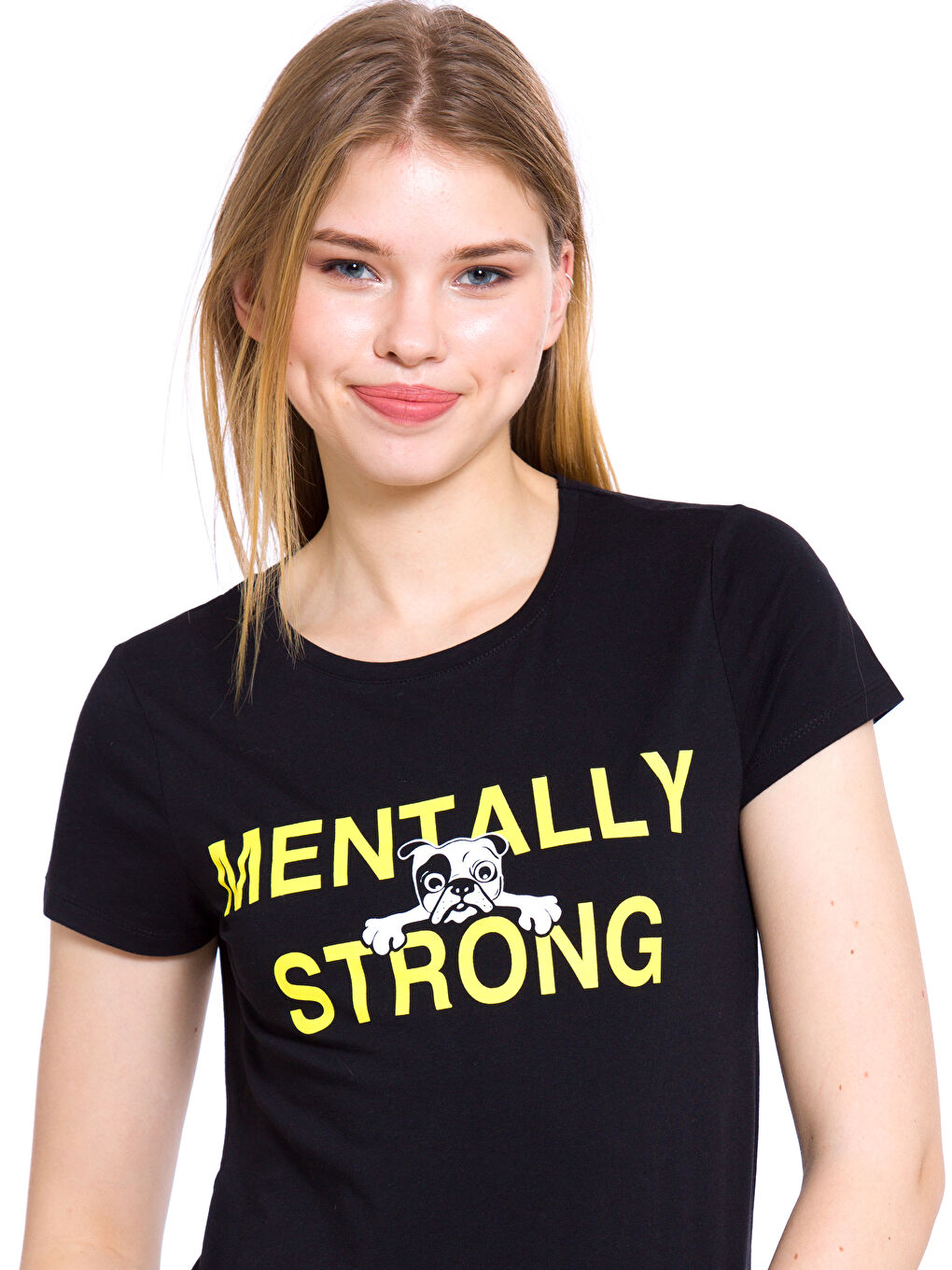 Yeni Siyah Tişört-3