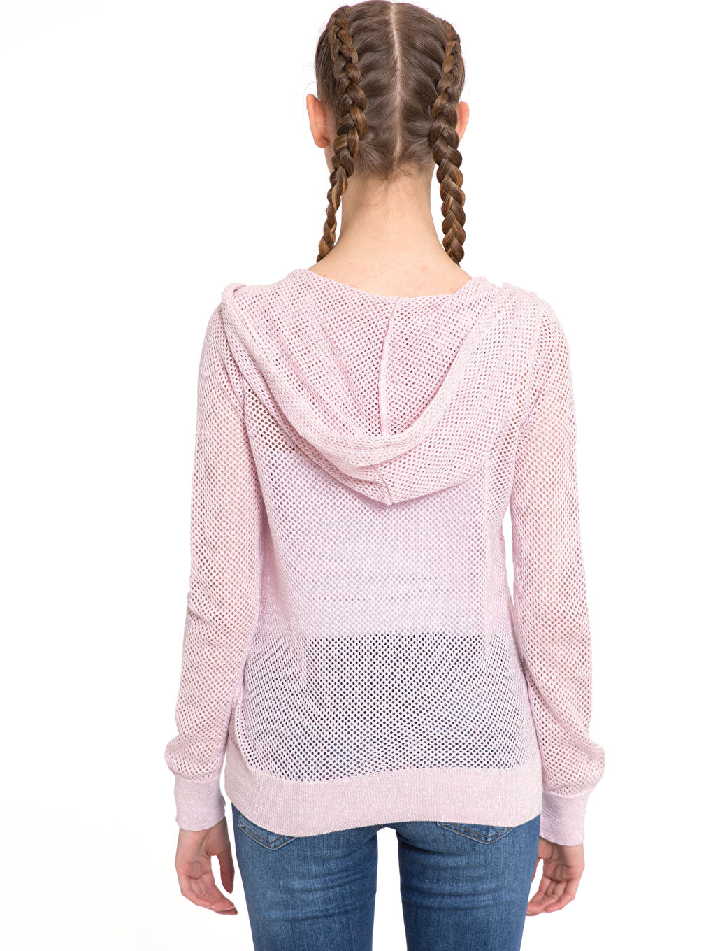 LCW Vision Frau ROSA Cardigan -8SA102Z8-FZD