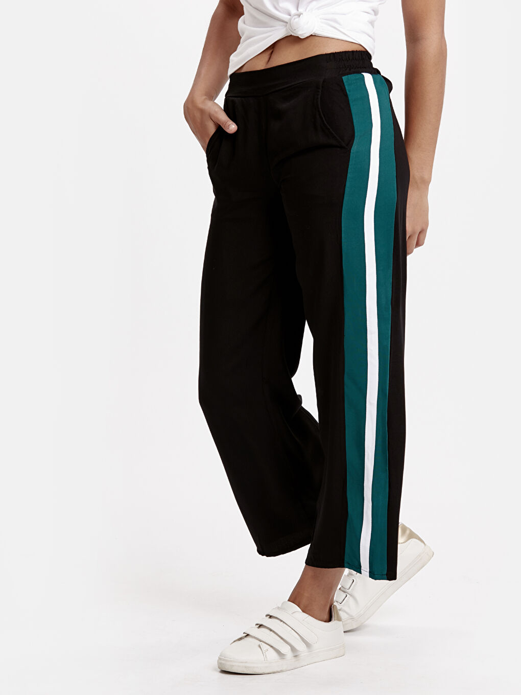 Yeni Siyah Pantolon-1