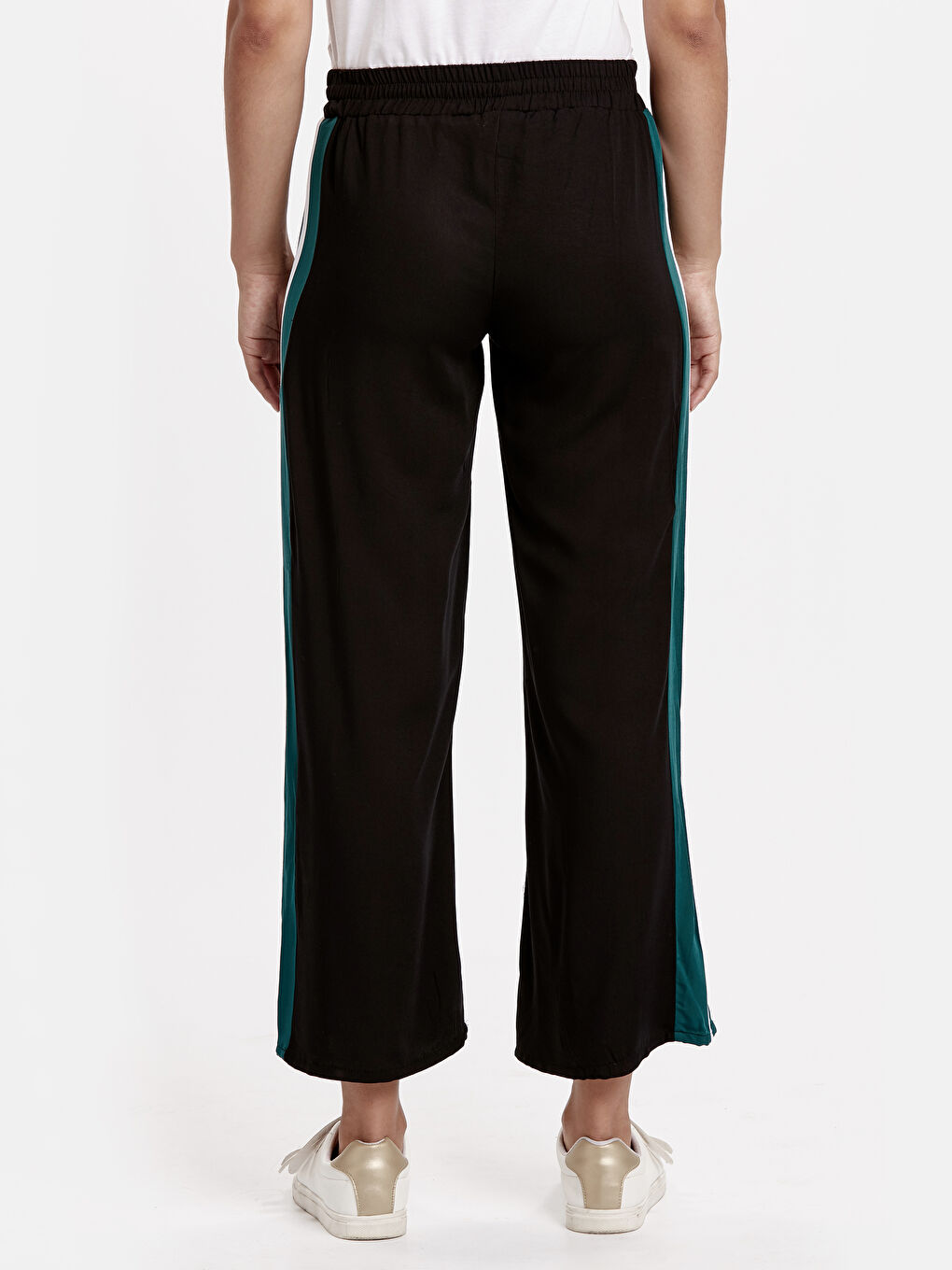 Yeni Siyah Pantolon-2