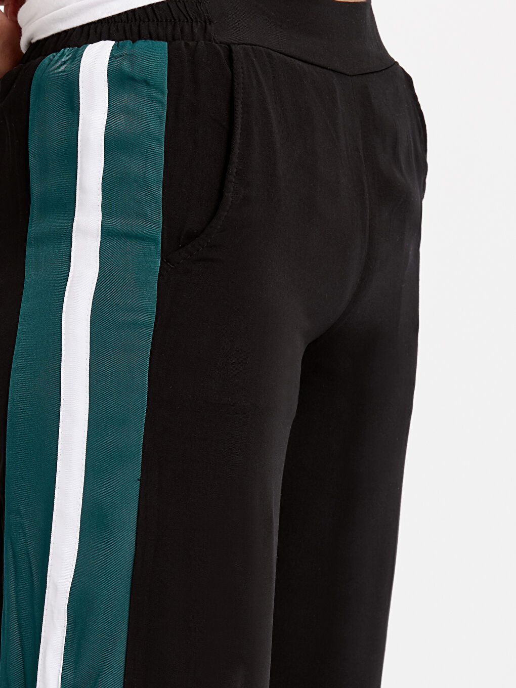 Yeni Siyah Pantolon-3